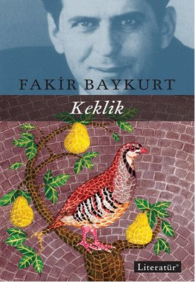 Keklik - Fakir Baykurt - Literatür Yayıncılık - Kitap - Bazarys USA Turkish Store