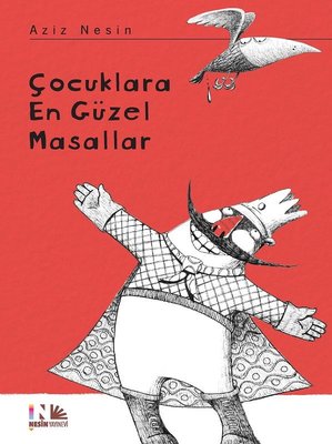 Çocuklara En Güzel Masallar - Aziz Nesin - Nesin Yayınevi - Kitap - Bazarys USA Turkish Store
