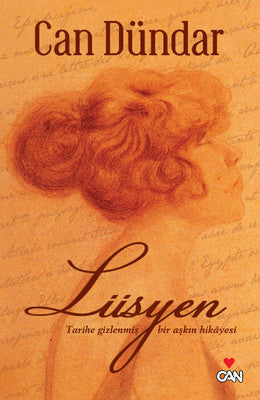 Lüsyen - Can Dündar - Can Yayınları - Kitap - Bazarys USA Turkish Store