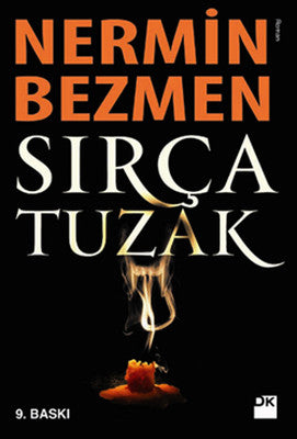 Sırça Tuzak - Nermin Bezmen - Doğan Kitap - Kitap - Bazarys USA Turkish Store