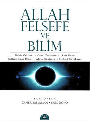 Allah Felsefe ve Bilim - Alvin Plantinga - İstanbul Yayınevi - Kitap - Bazarys USA Turkish Store