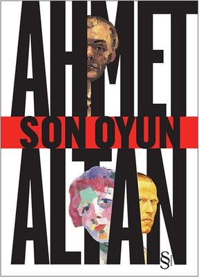 Son Oyun - Ahmet Altan