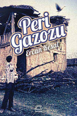 Peri Gazozu - Ercan Kesal - İletişim Yayıncılık - Kitap - Bazarys USA Turkish Store