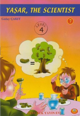 İngilizce Hikayeler 7. Sınıf (10 Kitap Takım) - Gülay Çakıt - Özyürek Yayınevi - Kitap - Bazarys USA Turkish Store