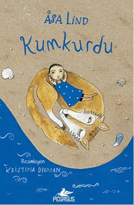 Kumkurdu - 1 - Asa Lind