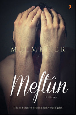 Meftun - Mehmet Er - Cinius - Kitap - Bazarys USA Turkish Store