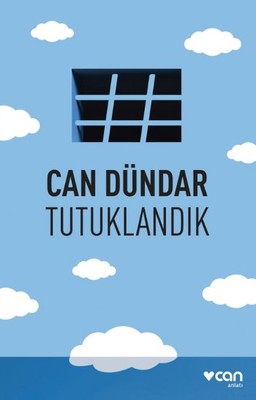 Tutuklandık - Can Dündar - Can Yayınları - Kitap - Bazarys USA Turkish Store