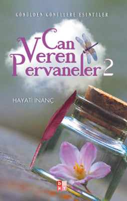 Can Veren Pervaneler 2 - Hayati İnanç - Babıali Kültür - BKY - Kitap - Bazarys USA Turkish Store