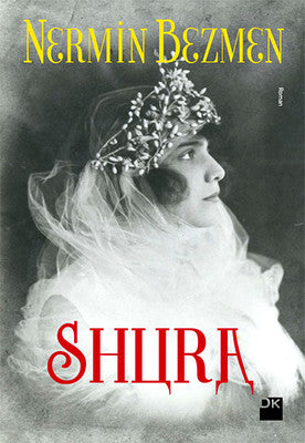 Shura - Nermin Bezmen - Doğan Kitap - Kitap - Bazarys USA Turkish Store