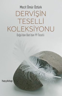Dervişin Teselli Koleksiyonu - Mecit Ömür Öztürk - Hayykitap - Kitap - Bazarys USA Turkish Store
