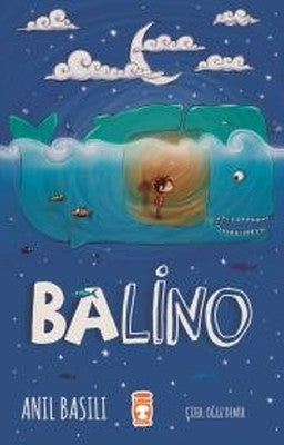 Balino - Anıl Basılı