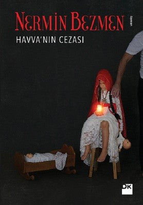 Havva'nın Cezası - Nermin Bezmen - Doğan Kitap - Kitap - Bazarys USA Turkish Store