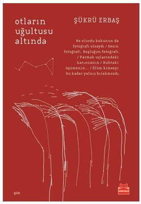 Otların Uğultusu Altında - Şükrü Erbaş - Kırmızı Kedi - Kitap - Bazarys USA Turkish Store