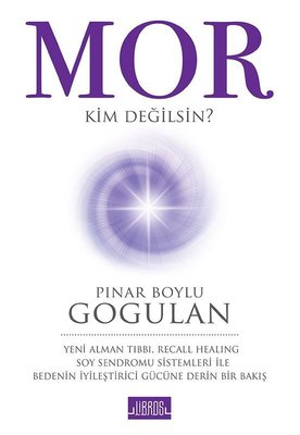 Mor-Kim Değilsin? - Pınar Boylu Gogulan - Libros Kitap - Kitap - Bazarys USA Turkish Store