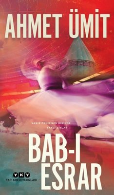 Bab-ı Esrar - Ahmet Ümit - Yapı Kredi Yayınları - Kitap - Bazarys USA Turkish Store