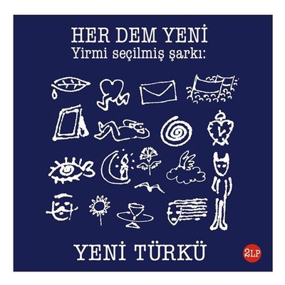 Her Dem - Plak - oyun - Bazarys USA Turkish Store