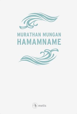 Hamamname - Murathan Mungan - Metis Yayıncılık - Kitap - Bazarys USA Turkish Store