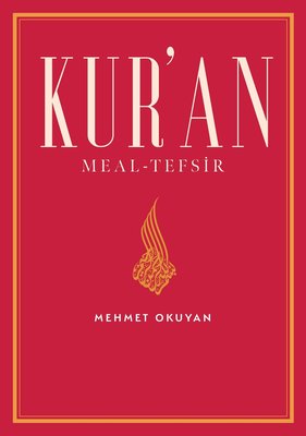 Kuran Meal - Tefsir - Mehmet Okuyan - Haliç Üniversitesi Yayınları - Kitap - Bazarys USA Turkish Store
