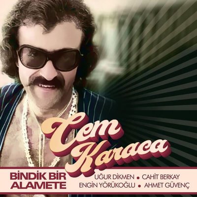 Bindik Bir Alamete - Plak - oyun - Bazarys USA Turkish Store