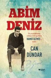 Abim Deniz - Can Dündar - Can Yayınları - Kitap - Bazarys USA Turkish Store