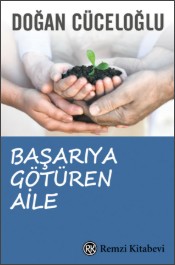 Başarıya Götüren Aile - Doğan Cüceloğlu - Remzi Kitabevi - Kitap - Bazarys USA Turkish Store