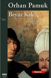 Beyaz Kale - Orhan Pamuk - Yapı Kredi Yayınları - Kitap - Bazarys USA Turkish Store