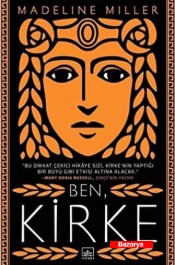 Ben Kirke - Madeline Miller - İthaki Yayınları - Kitap - Bazarys USA Turkish Store