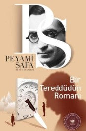 Bir Tereddütün Romanı - Peyami Safa - ötüken neşriyat - Kitap - Bazarys USA Turkish Store