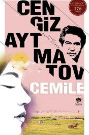 Cemile - Cengiz Aytmatov - ötüken neşriyat - Kitap - Bazarys USA Turkish Store
