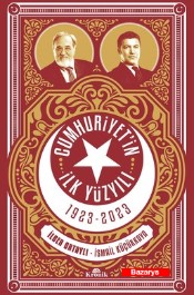 Cumhuriyet'in İlk Yüzyılı - İlber Ortaylı - Kronik Yayınları - Kitap - Bazarys USA Turkish Store