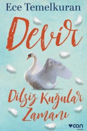 Devir - Ece Temelkuran - Can Yayınları - Kitap - Bazarys USA Turkish Store