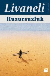 Huzursuzluk - Zülfü Livaneli - Doğan Kitap - Kitap - Bazarys USA Turkish Store