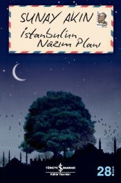 İstanbul'un Nazım Planı - Sunay Akın - İş Kültür Yayınları - Kitap - Bazarys USA Turkish Store