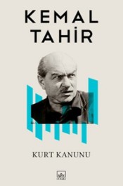 Kurt Kanunu - Kemal Tahir - Bazarys - Kitap - Bazarys USA Turkish Store