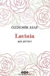Lavinia - Özdemir Asaf - Yapı Kredi Yayınları - Kitap - Bazarys USA Turkish Store