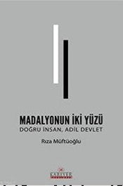 Madalyonun İki Yüzü - Rıza Müftüoğlu - Kariyer Yayıncılık - Kitap - Bazarys USA Turkish Store