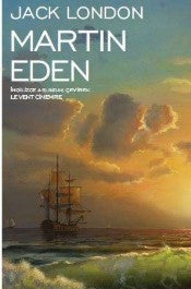 Martin Eden - Jack London - İş Kültür Yayınları - Kitap - Bazarys USA Turkish Store