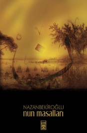 Nun Masalları - Nazan Bekiroğlu - Timaş Yayınları - Kitap - Bazarys USA Turkish Store