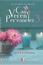 Can Veren Pervaneler 3 - Hayati İnanç - Babıali Kültür Yayıncılık - Kitap - Bazarys USA Turkish Store