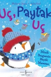 Uç Paytak Uç - Melanie Joyce - İş Kültür Yayınları - Kitap - Bazarys USA Turkish Store