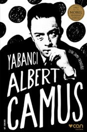 Yabancı - Albert Camus - Can Yayınları - Kitap - Bazarys USA Turkish Store