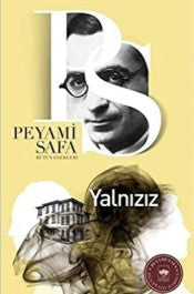 Yalnızız - Peyami Safa - ötüken neşriyat - Kitap - Bazarys USA Turkish Store