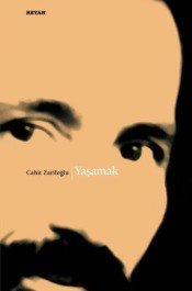Yaşamak - Cahit Zarifoğlu - Beyan Yayınları - Kitap - Bazarys USA Turkish Store
