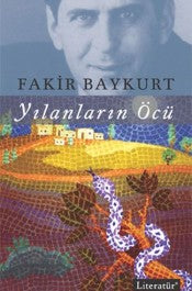 Yılanların Öcü - Fakir Baykurt - Literatür Yayınları - Kitap - Bazarys USA Turkish Store